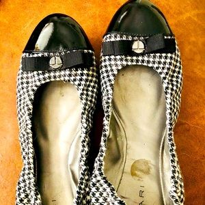 Tahari ladies size 7